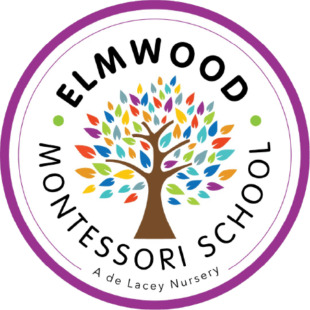 De Lacey Elmwood Logo
