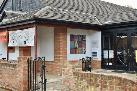 DeLacey Osterley Nursery